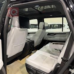 شيفروليه تاهو